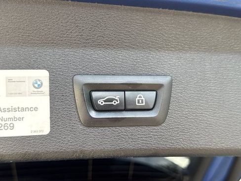 Used 2018 BMW X1 sDrive28i FWD image 22