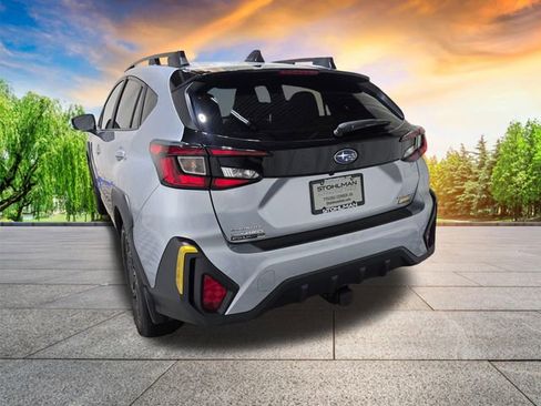 Certified 2025 Subaru Crosstrek 2.5i Sport AWD/4WD image 6