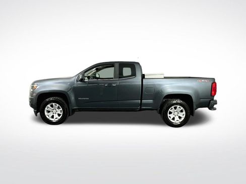 Used 2016 Chevrolet Colorado LT w/ LT Convenience Package AWD/4WD image 5