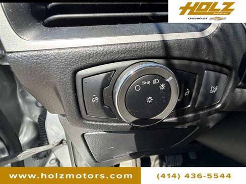 Used 2024 Ford Edge SEL image 17