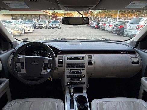 Used 2012 Ford Flex SEL w/ Equipment Group Order Code image 19