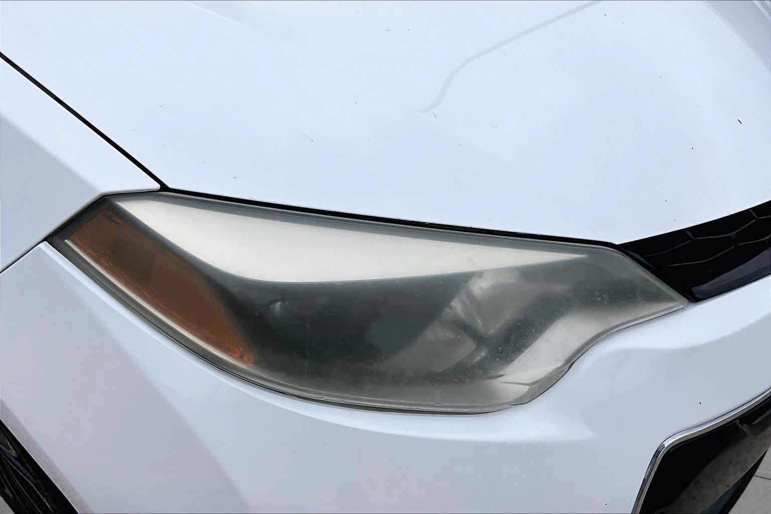 Used 2016 Toyota Corolla S w/ Driver Convenience Package FWD image 27