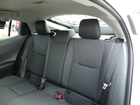 New 2026 Toyota Prius LE image 12