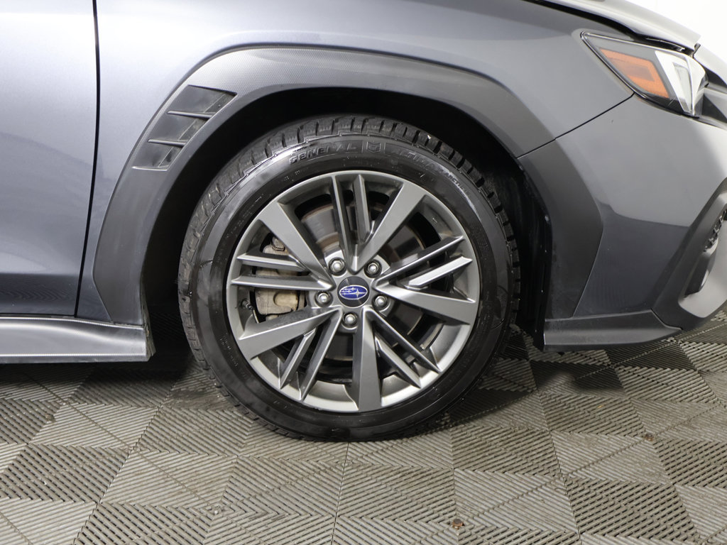 Used 2024 Subaru WRX AWD/4WD image 18