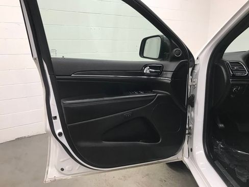 Used 2021 Jeep Grand Cherokee Limited w/ Quick Order Package 28K 80th image 31