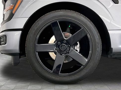 Used 2025 Ford F150 XL AWD/4WD image 9