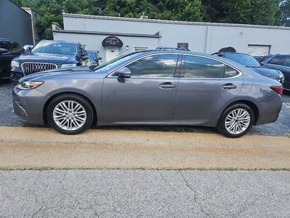 Used 2016 Lexus ES 350