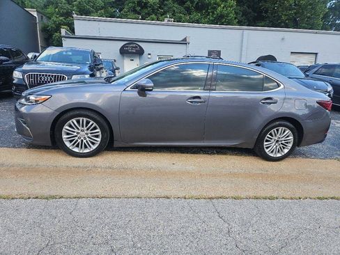 Used 2016 Lexus ES 350 FWD image 1