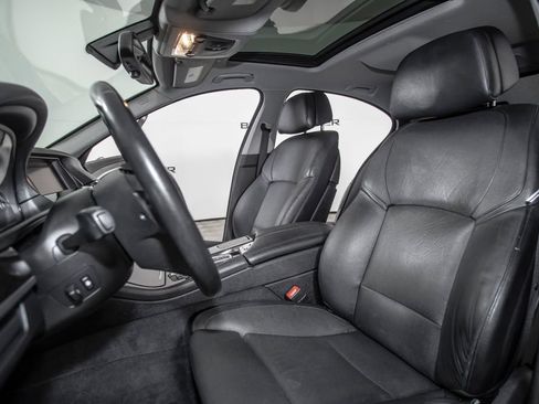 Used 2015 BMW 535i Sedan RWD image 13