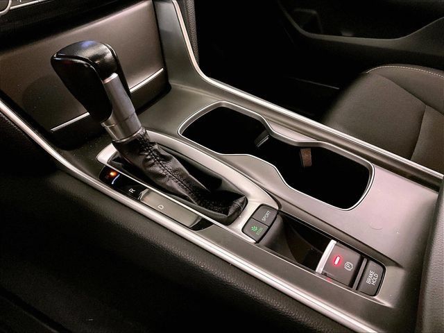 Used 2018 Honda Accord Sport image 16