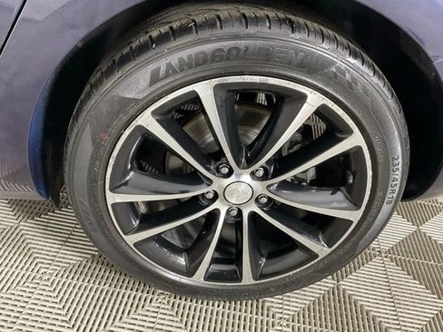 Used 2016 Buick Verano Sport Touring image 9