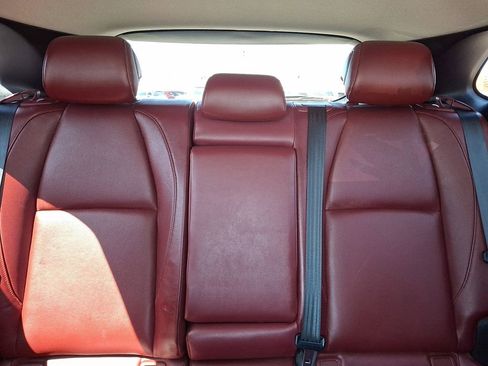 Used 2023 MAZDA CX-30 AWD 2.5 S w/ Preferred Package image 21