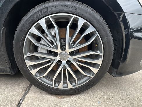 Used 2019 Audi A6 3.0T Premium Plus w/ Premium Plus Package AWD/4WD image 20