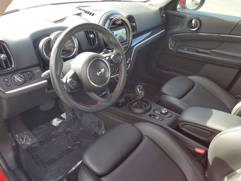 Used 2020 MINI Cooper Countryman S image 19