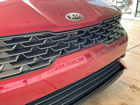 Used 2021 Kia K5 LXS FWD image 29