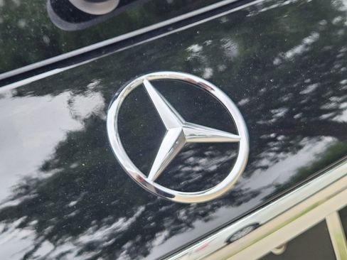 Certified 2025 Mercedes-Benz GLE 350 4MATIC image 29