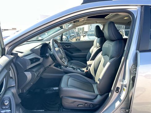 Certified 2025 Subaru Crosstrek 2.5i Limited image 21