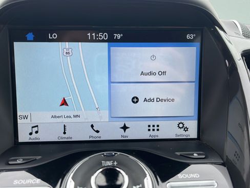 Used 2016 Ford Escape Titanium AWD/4WD image 15