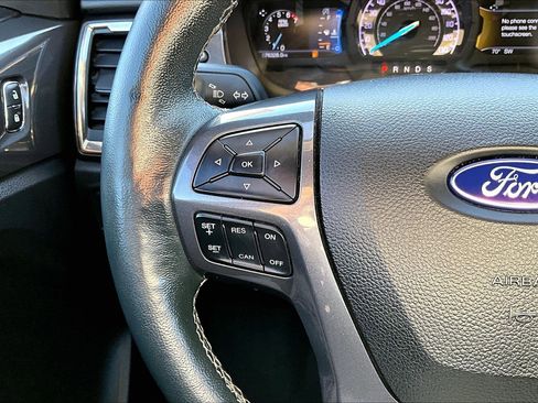 Used 2019 Ford Ranger Lariat w/ FX4 Off-Road Package image 20