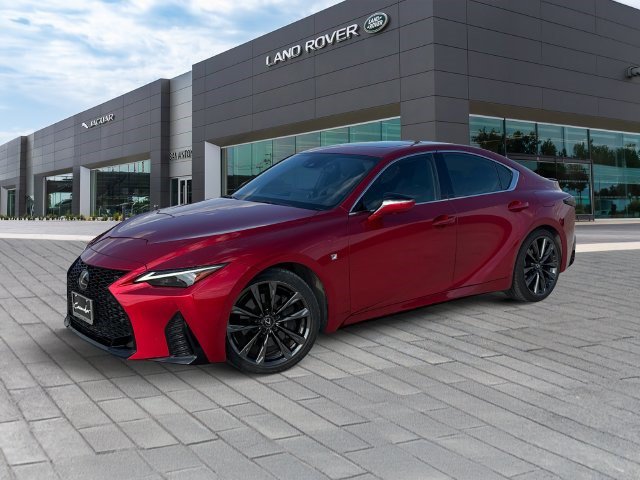 難攻不落1/64 改LEXUS IS350 ST GARAGE 受注 Used Lexus IS 350 F Sport for Sale in San Antonio, TX - Autotrader
