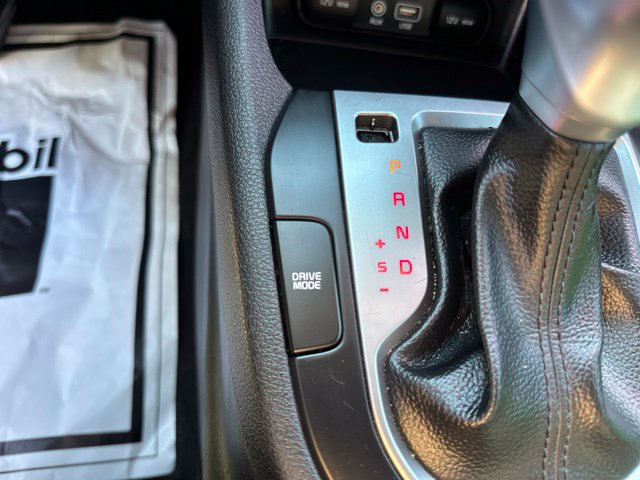 Used 2021 Kia Forte LXS FWD image 10