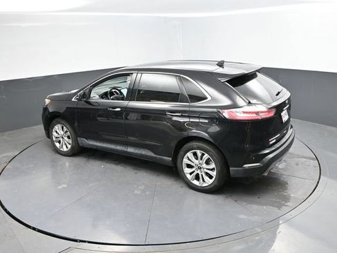 Used 2024 Ford Edge Titanium AWD/4WD image 42