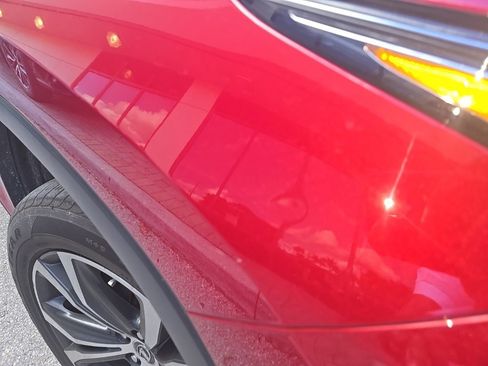 Used 2019 Lexus RX 350 FWD image 3