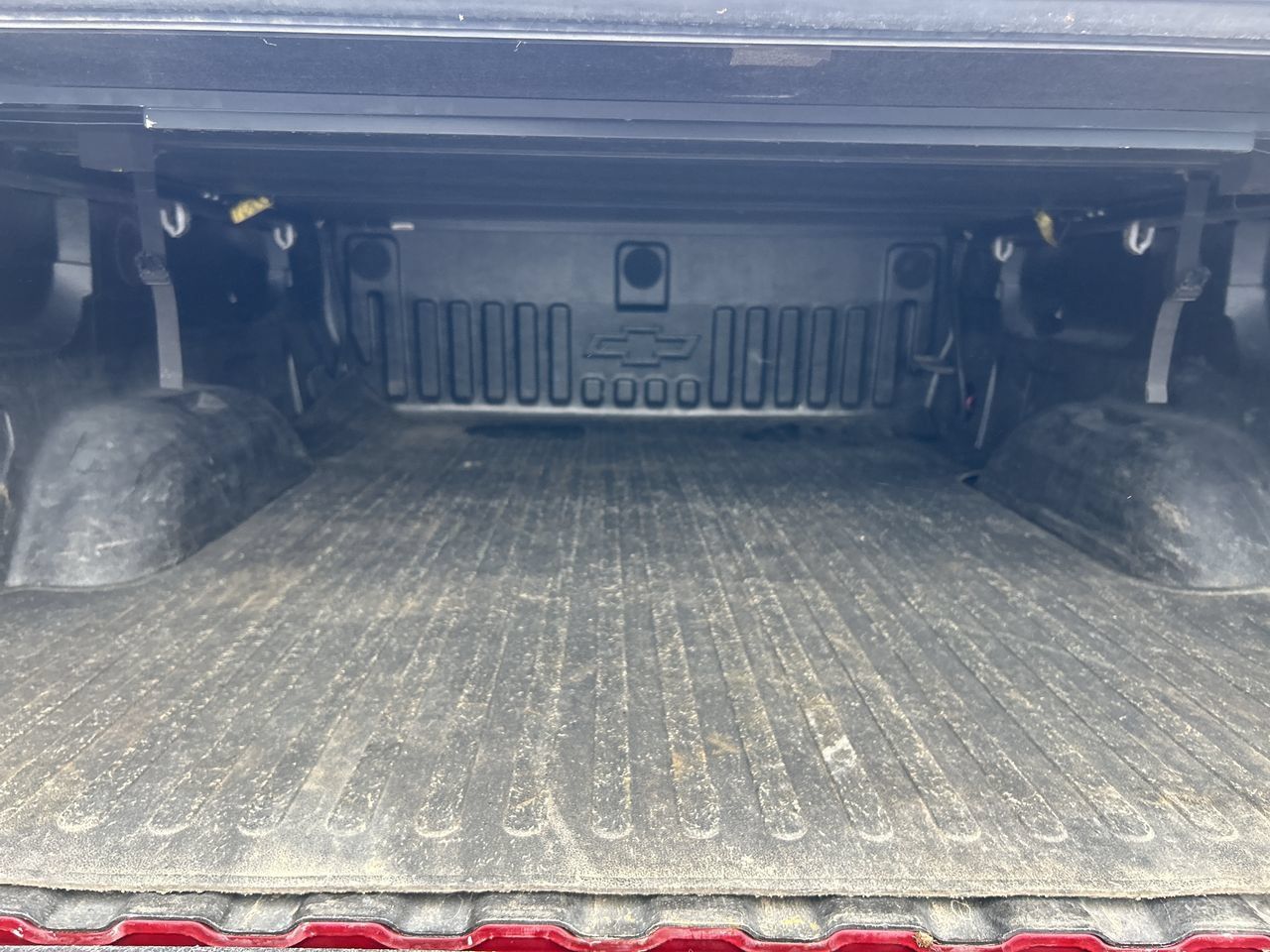 Used 2019 Chevrolet Silverado 1500 LT w/ All Star Edition AWD/4WD image 9