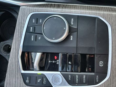 Used 2025 BMW 330i xDrive Sedan image 24