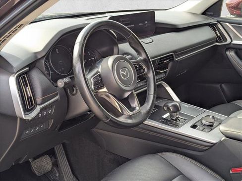 Used 2024 MAZDA CX-90 3.3 Turbo w/ Premium Package AWD/4WD image 10