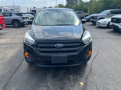 Used 2017 Ford Escape S FWD image 2