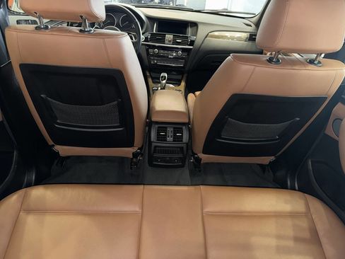 Used 2017 BMW X3 xDrive35i image 33