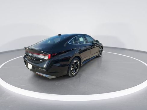 New 2026 Hyundai Sonata SEL AWD/4WD image 8
