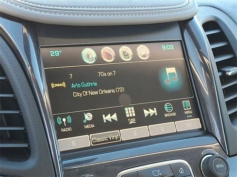 Used 2016 Chevrolet Impala LTZ w/ Enhanced Convenience Package image 14