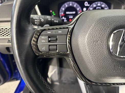 Used 2023 Acura Integra A-Spec FWD image 13
