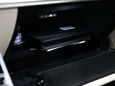 Used 2022 Mercedes-Benz S 580 4MATIC Sedan image 37