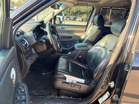 Used 2015 Honda Pilot Touring image 11