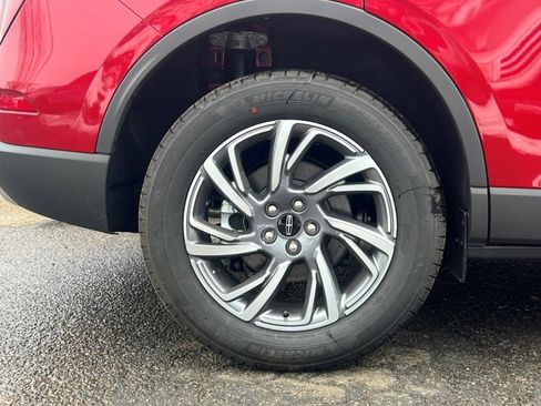 New 2026 Lincoln Corsair Premiere image 6