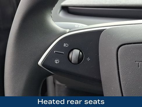 Used 2026 Tesla Model Y Premium image 26