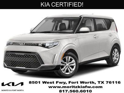 Certified 2024 Kia Soul LX