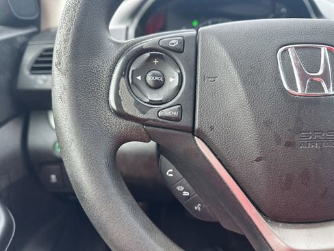 Used 2014 Honda CR-V EX image 20