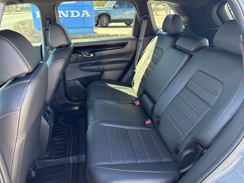 Used 2023 Honda CR-V Sport Touring image 27