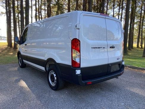 New 2026 Ford Transit 150 Low Roof w/ Load Area Protection Package image 5