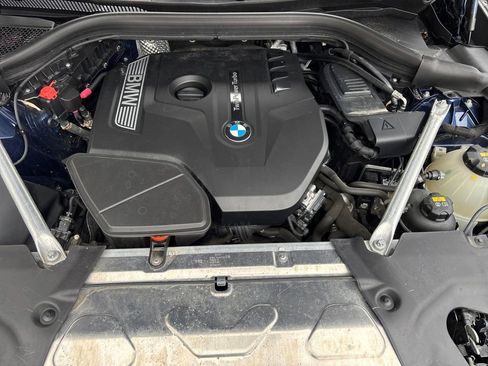 Used 2018 BMW X3 xDrive30i w/ Convenience Package image 27