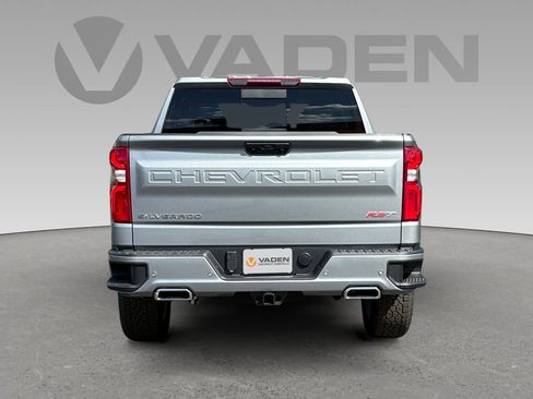 New 2026 Chevrolet Silverado 1500 RST w/ RST All Star Premium Package AWD/4WD image 19