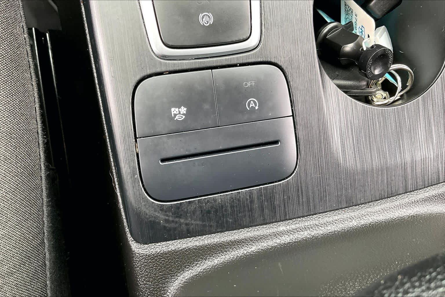 Used 2024 Ford Escape Active FWD image 30