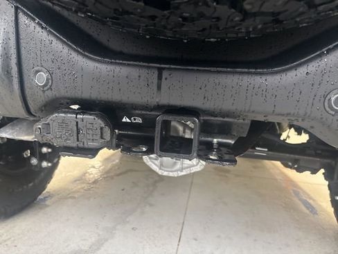 New 2026 Ford Bronco Raptor image 35