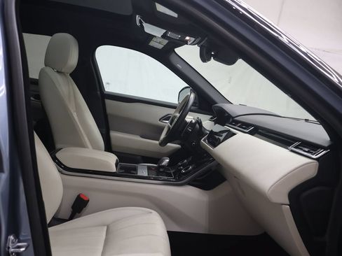 Used 2021 Land Rover Range Rover Velar R-Dynamic S AWD/4WD image 9