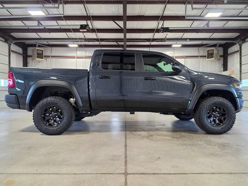 New 2026 RAM 1500 RHO AWD/4WD image 6