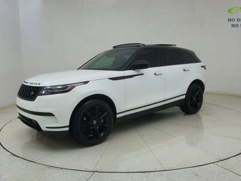 Used 2022 Land Rover Range Rover Velar S AWD/4WD image 72